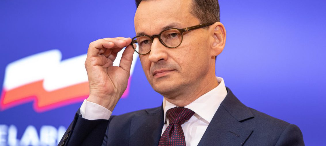 Mateusz Morawiecki