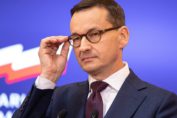 Mateusz Morawiecki